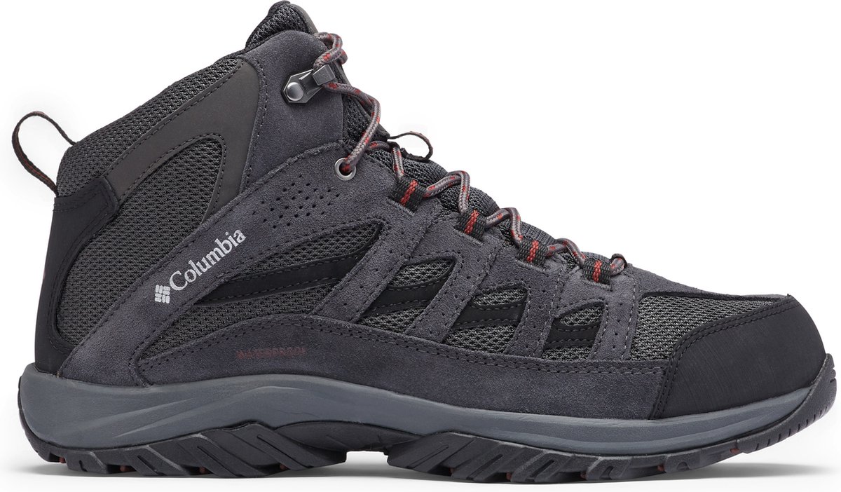 Scarpe trekking Columbia Crestwood