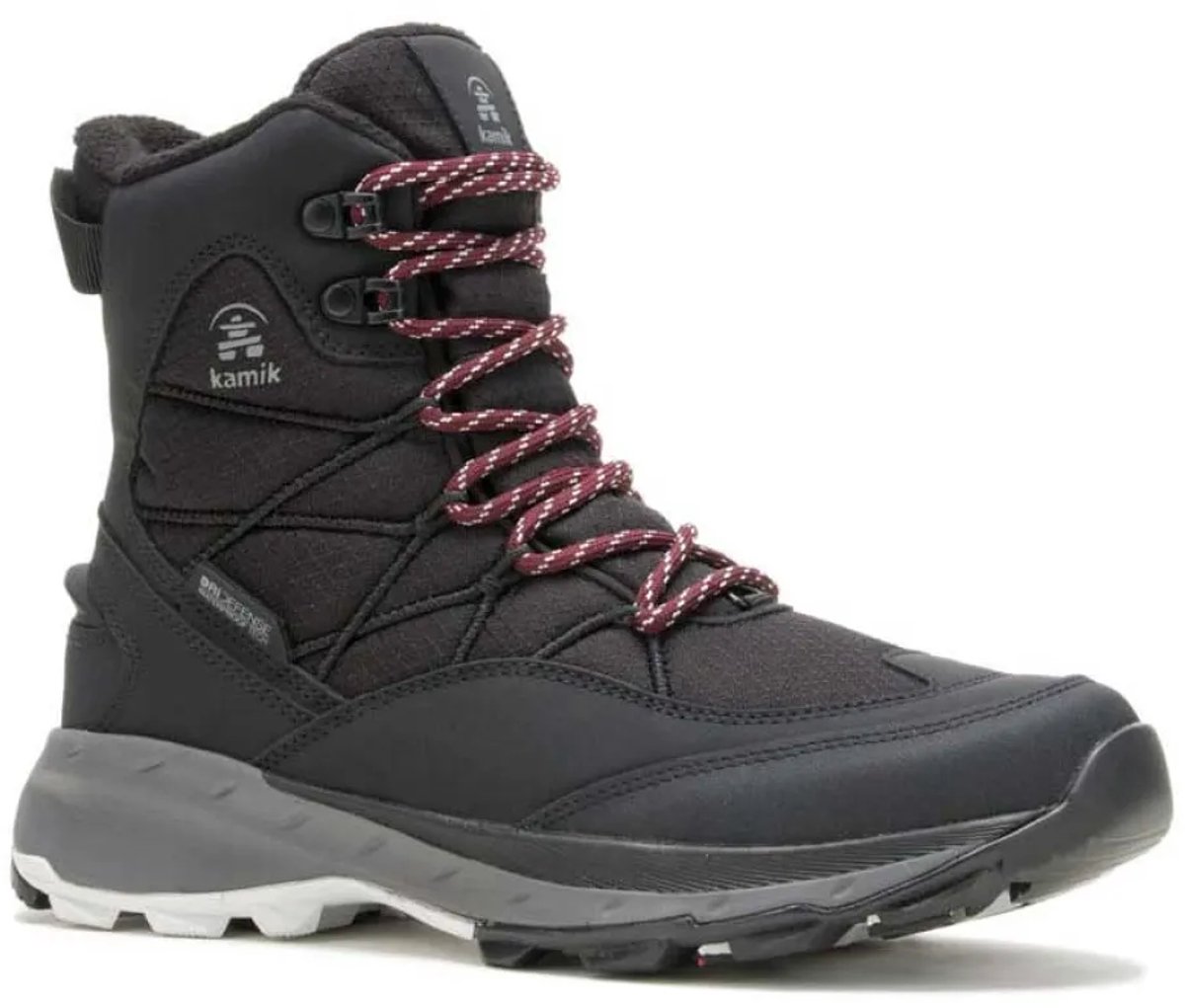 Scarpe trekking da donna Kamik Trekice