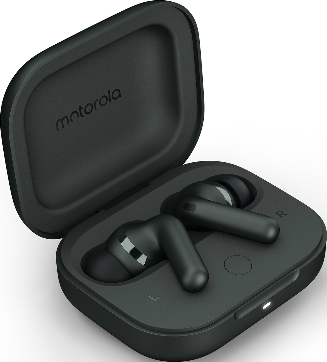 Auriculares Inalámbricos Motorola Moto Buds+ | InEar | Bluetooth | Gris