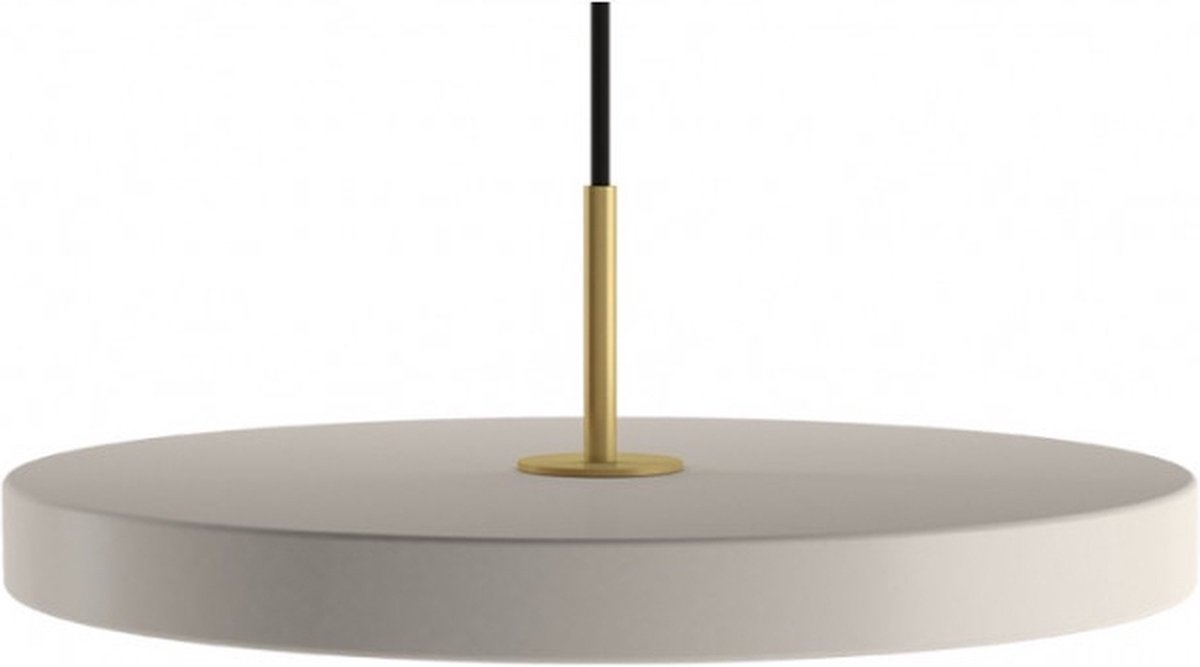 Umage Lampada a sospensione Asteria pearl (bianco)