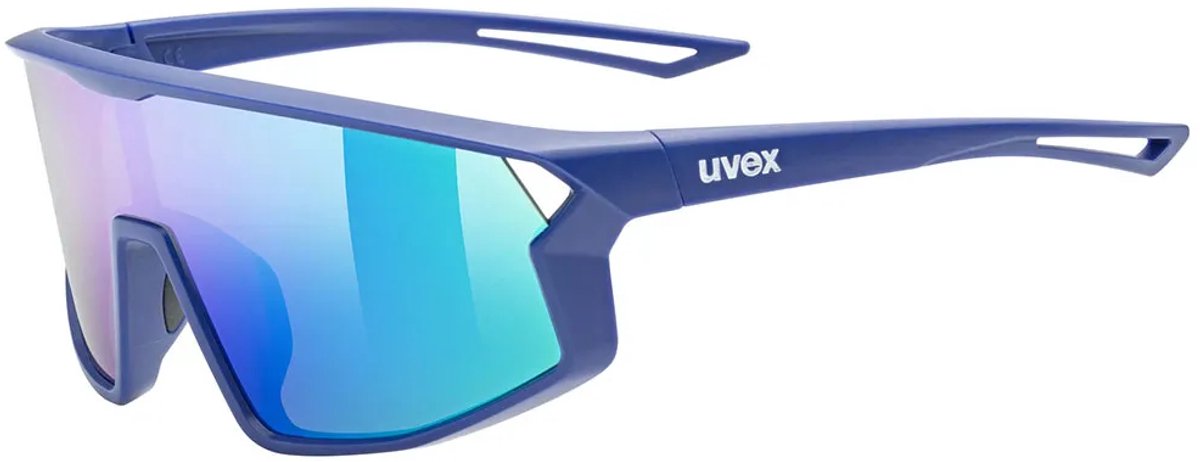 Uvex skyryse, gafas de sol, junior, azul