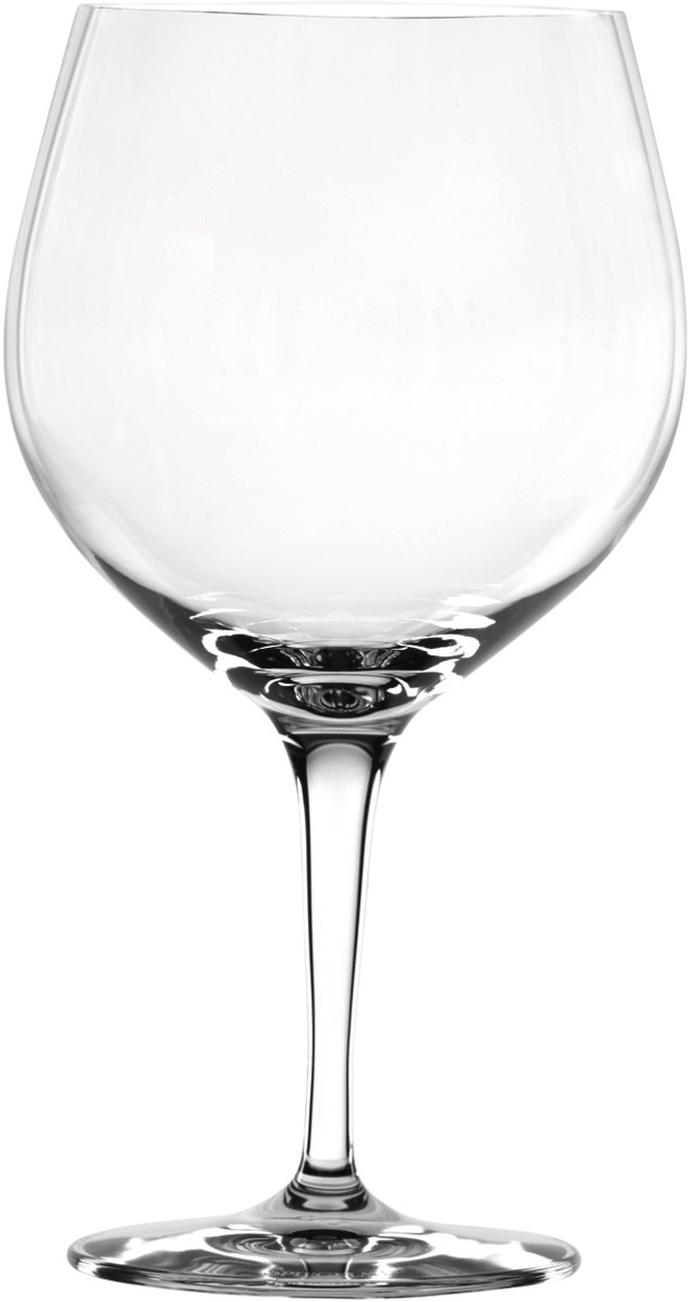 Spiegelau Vaso de gin & tonic 63 cl, 4 unidades claro
