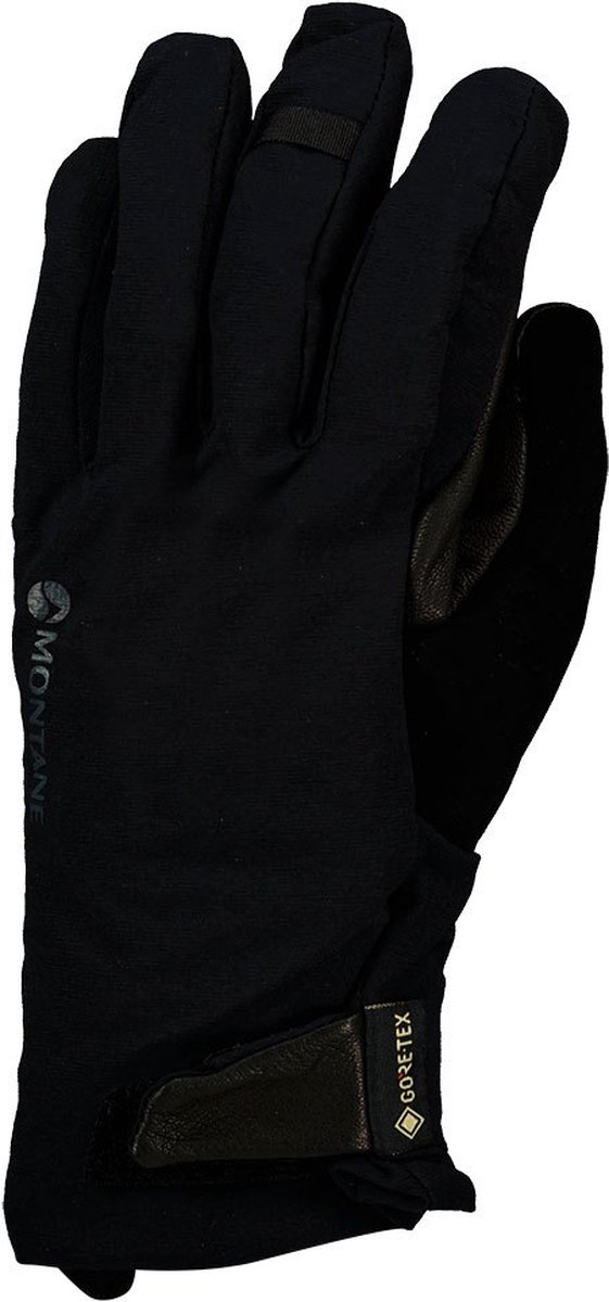 Montane Duality Glove, guante, unisex, negro