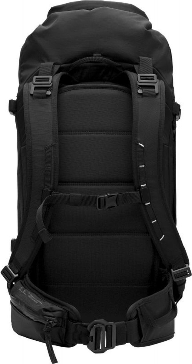 Db Snow Pro, 32L, mochila, negro