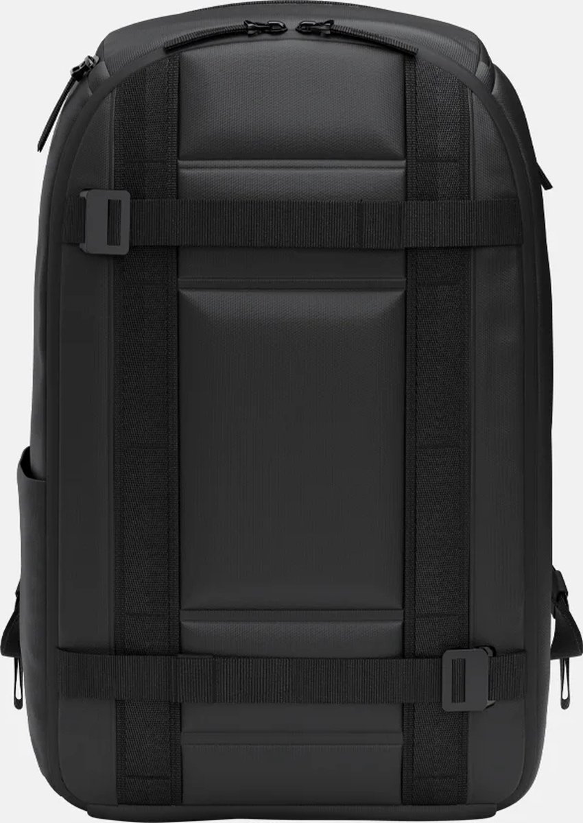 Db Ramverk, 26L, mochila, black out
