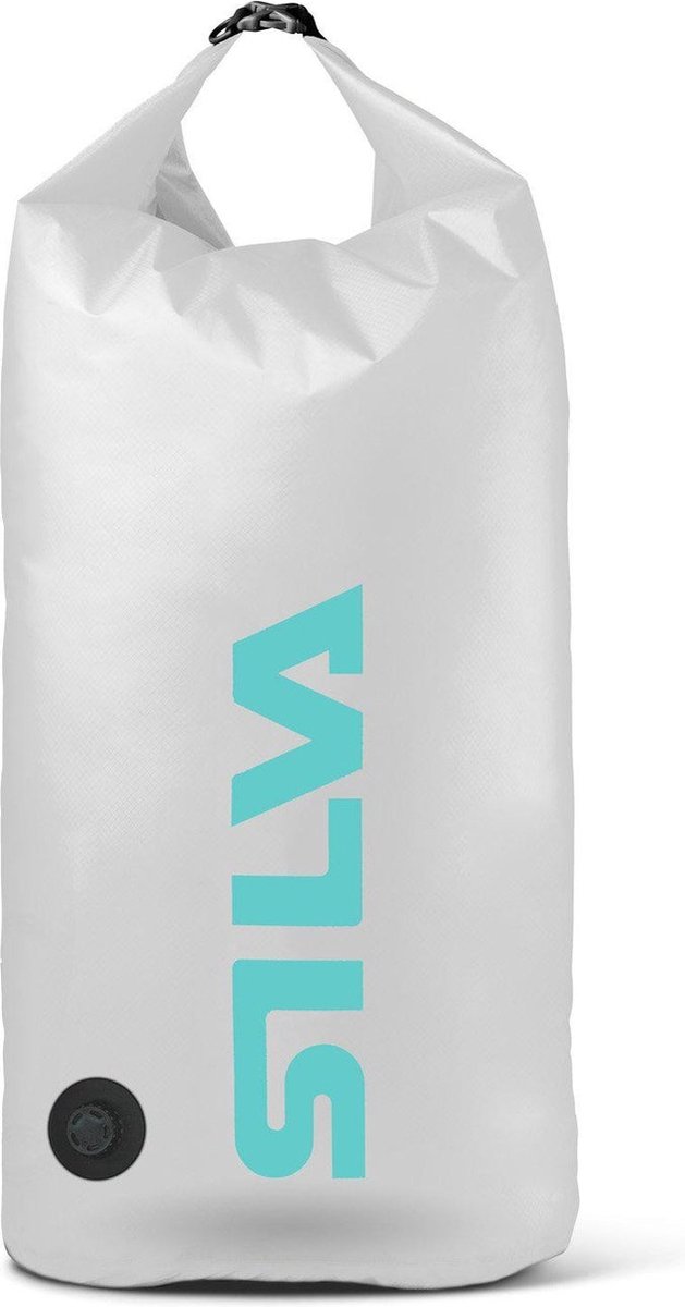 Silva Dry Bag TPU-V, bolsa impermeable, unisex, gris