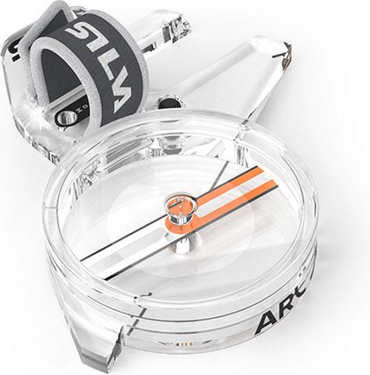 Silva Arc Jet C Izquierda, brújula