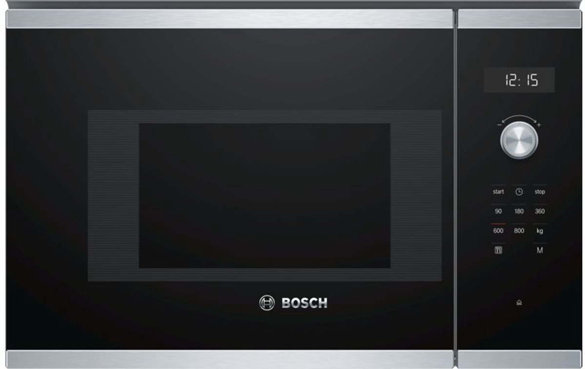 MICR. BOSCH BFL524MS0 38CM DSP NEGRO INT