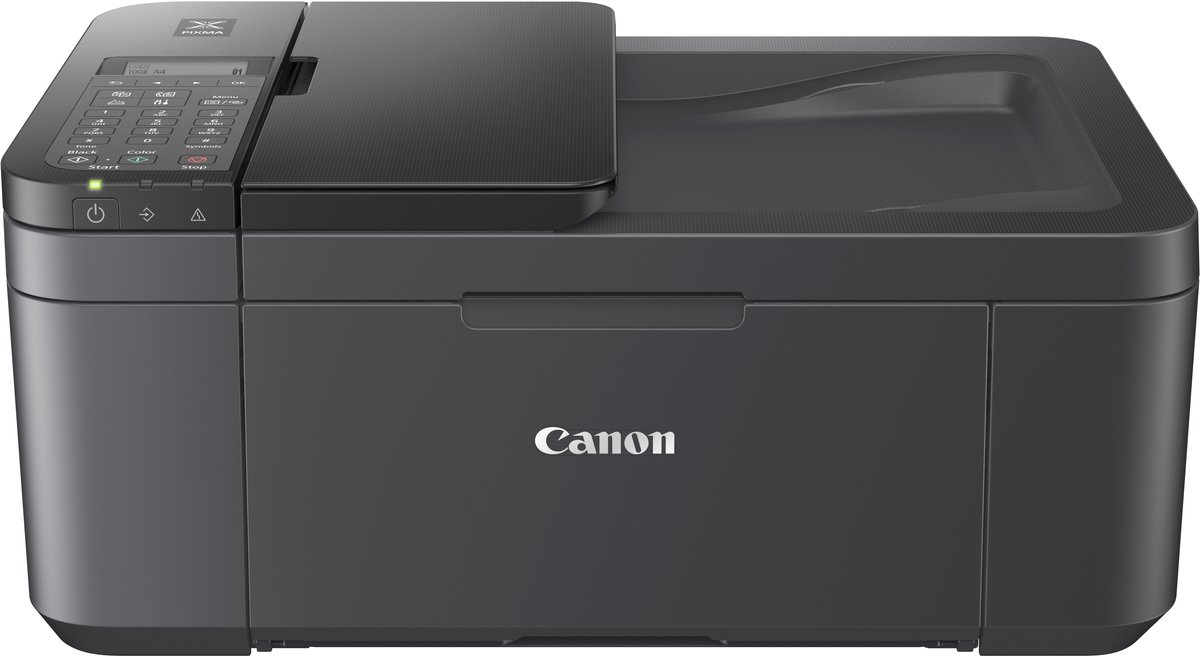 IMP. MULTI CANON PIXMA TR4755I FAX A4 WIFI