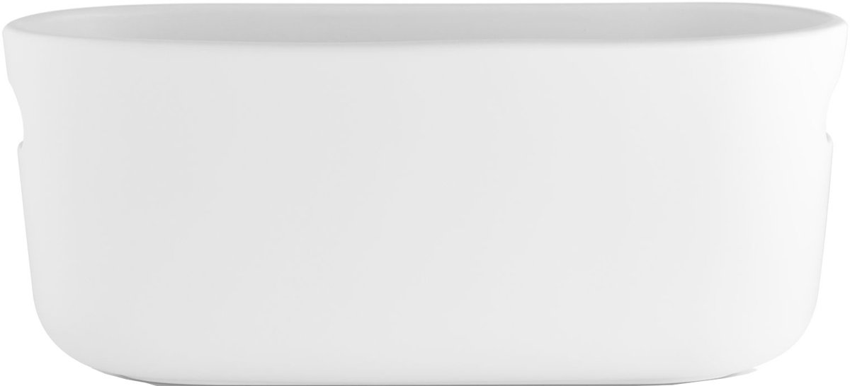 Eva Solo Organizer per erbe aromatiche autoirrigante Eva Solo bianco