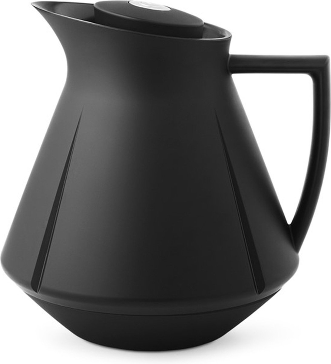 Rosendahl Thermos da tè Grand Cru 1 L Nero