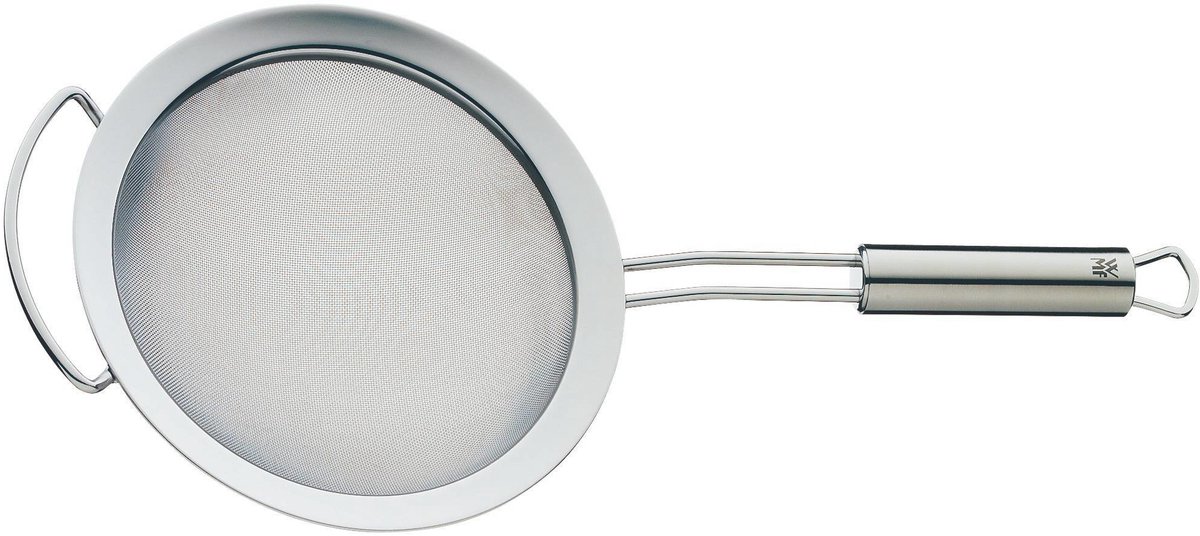 WMF Colador Profi Plus 20 cm acero inoxidable