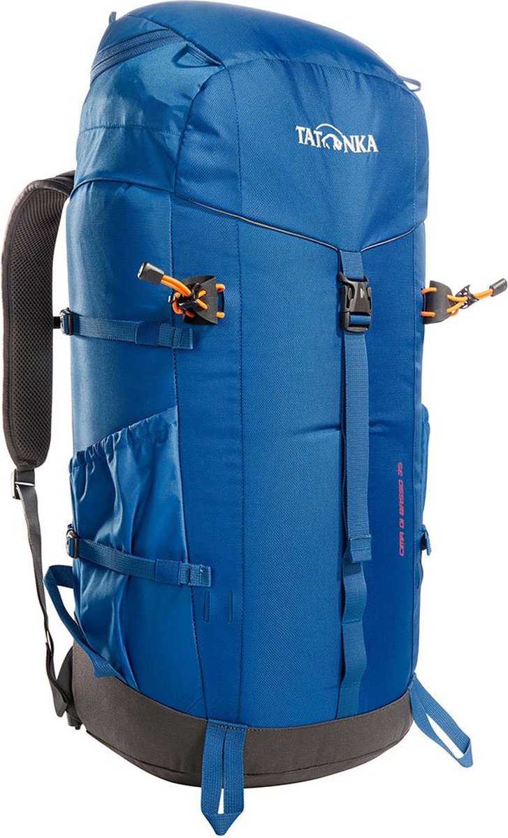 Tatonka Cima Di Basso 35L, mochila, azul