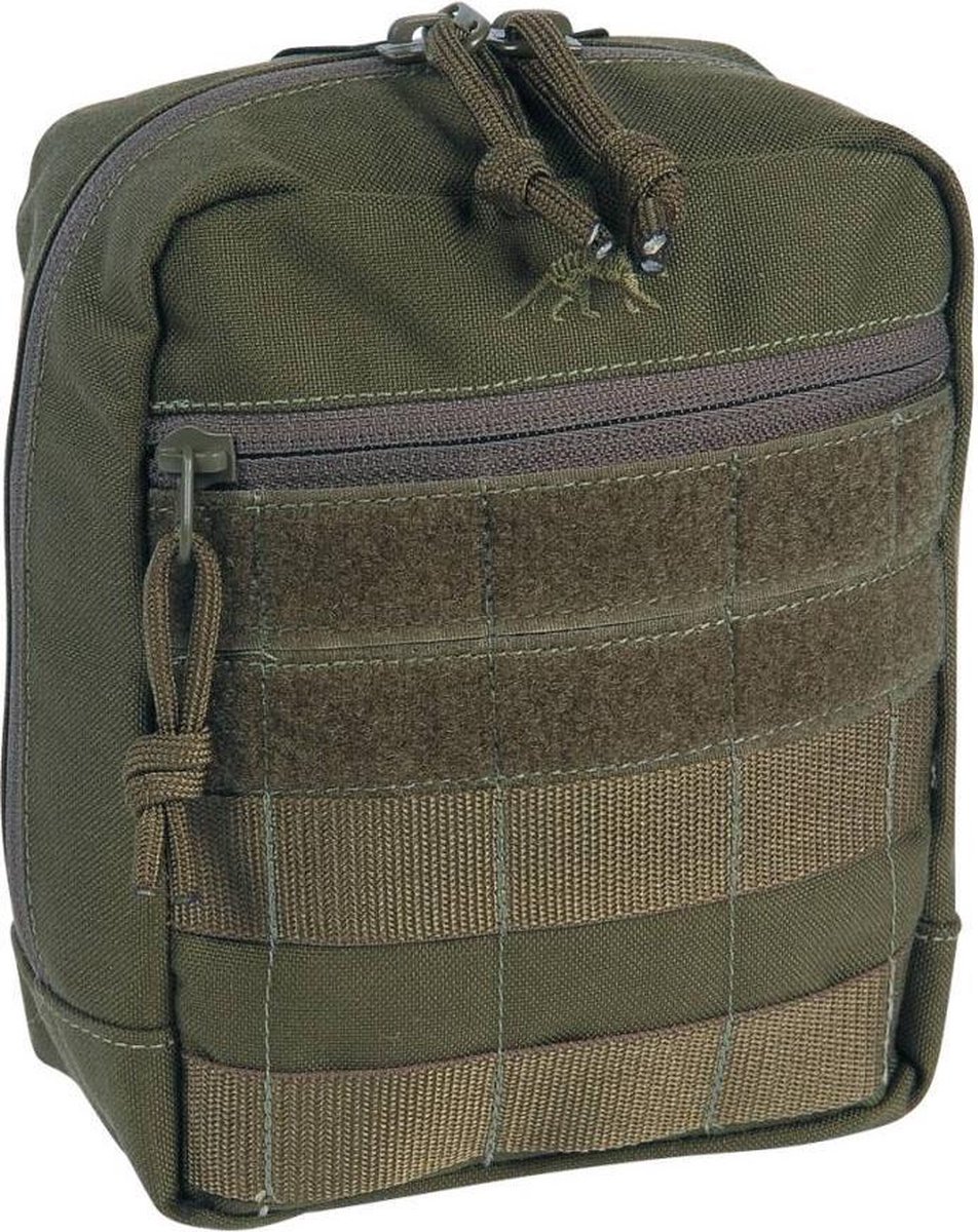 Tasmanian Tiger Tac Pouch 6, bolsa, verde