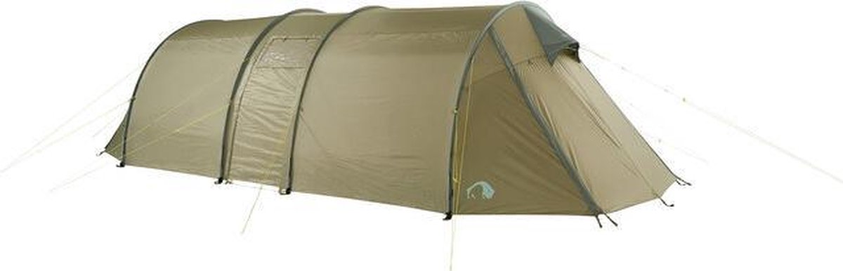 Tatonka Alaska Family DLX, tienda de campaña, beige