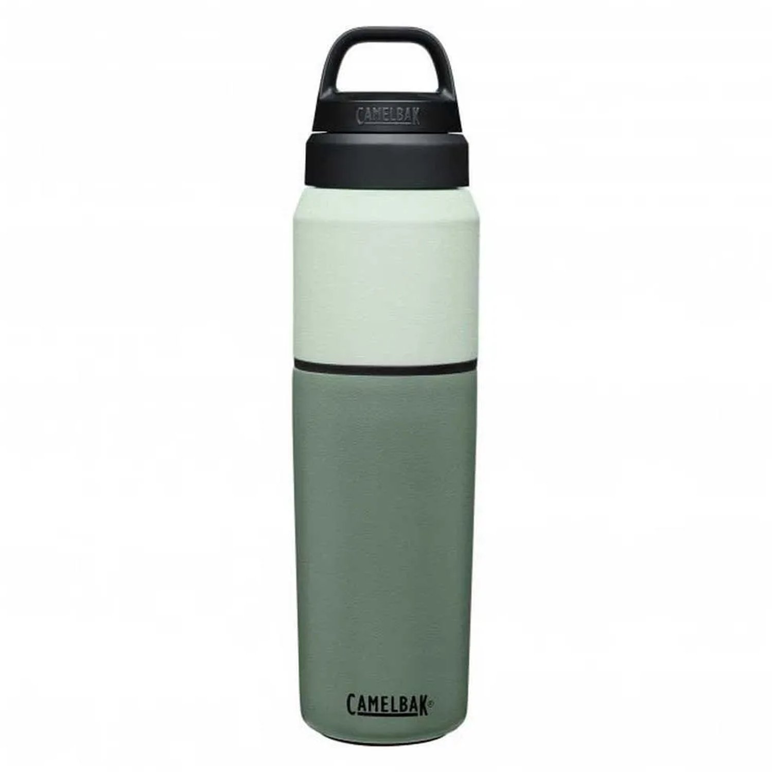 Camelbak Multibev Vss 650ml/500ml, verde