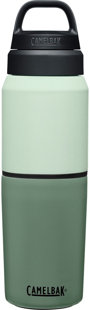 Camelbak MultiBev 500ml/400ml VSS, verde