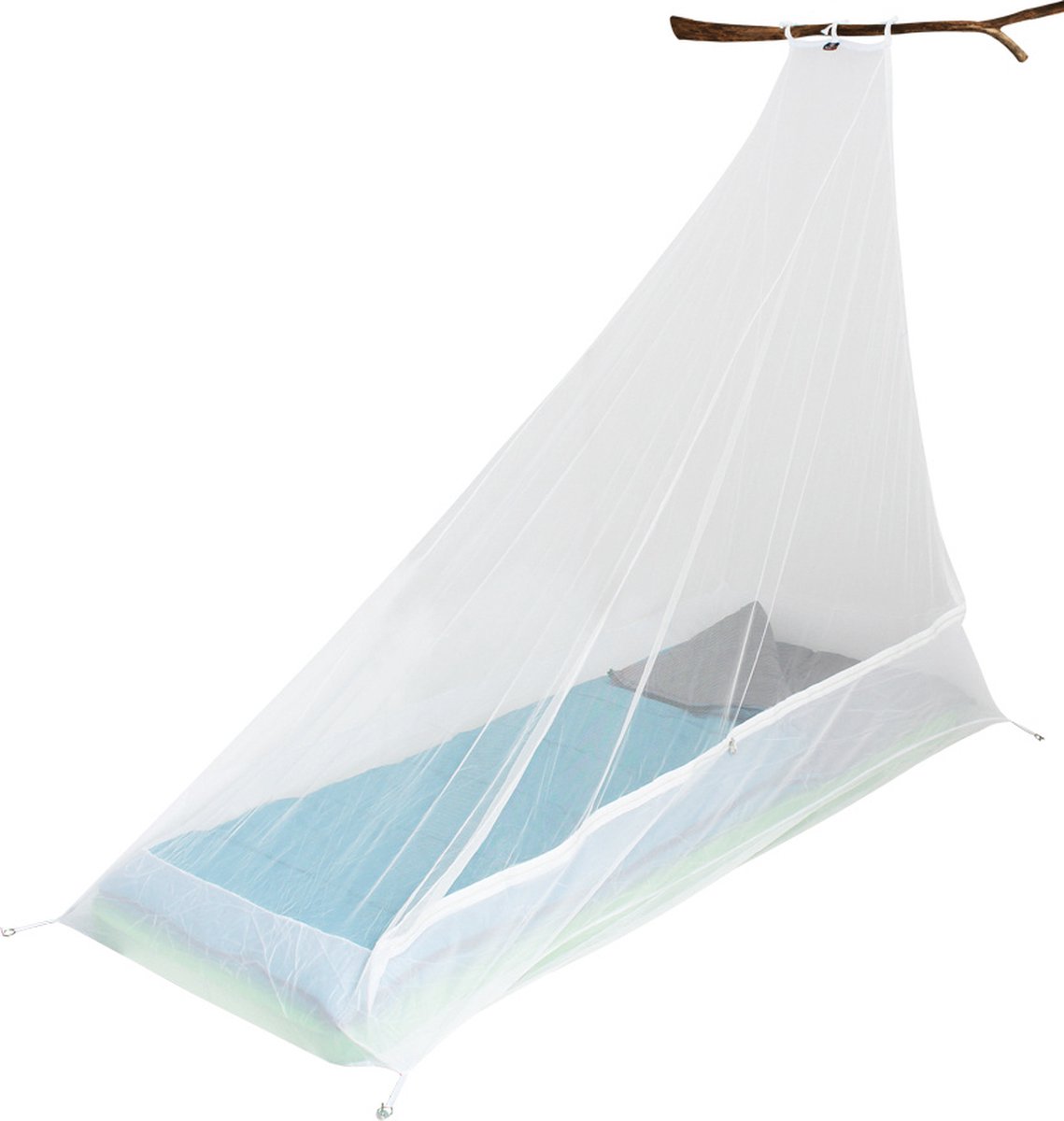TravelSafe Cocoon Triangle Mosquitera, 1 persona.