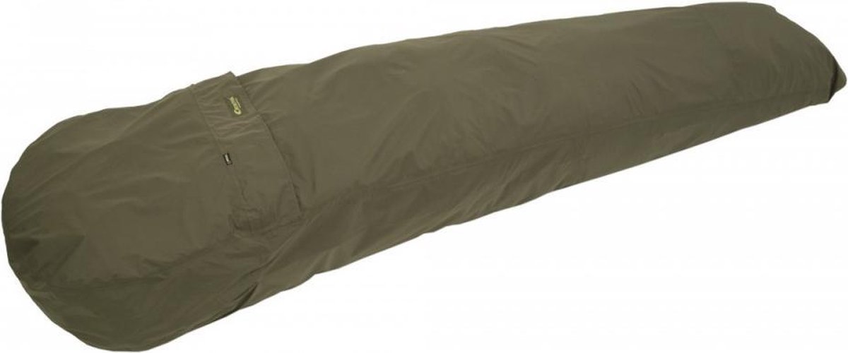 Carinthia Combat Bivy Bag, saco de dormir, verde