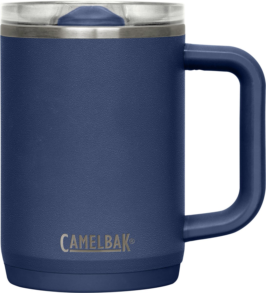 Camelbak Thrive Mug, taza, azul marino