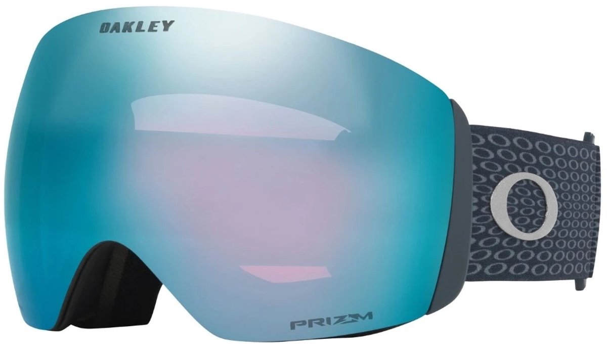 Oakley Flight Deck L, PRIZM™, Grey Ozone