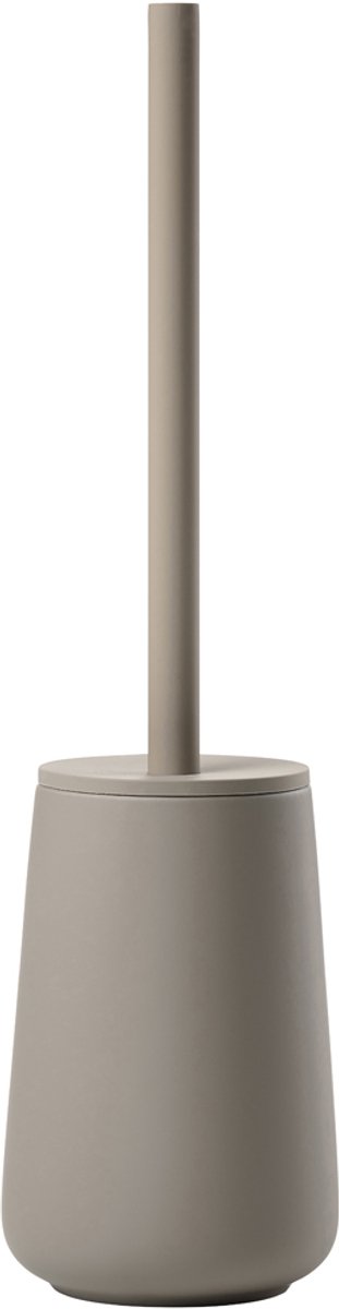 Zone Denmark Brosse de toillette Nova One Taupe