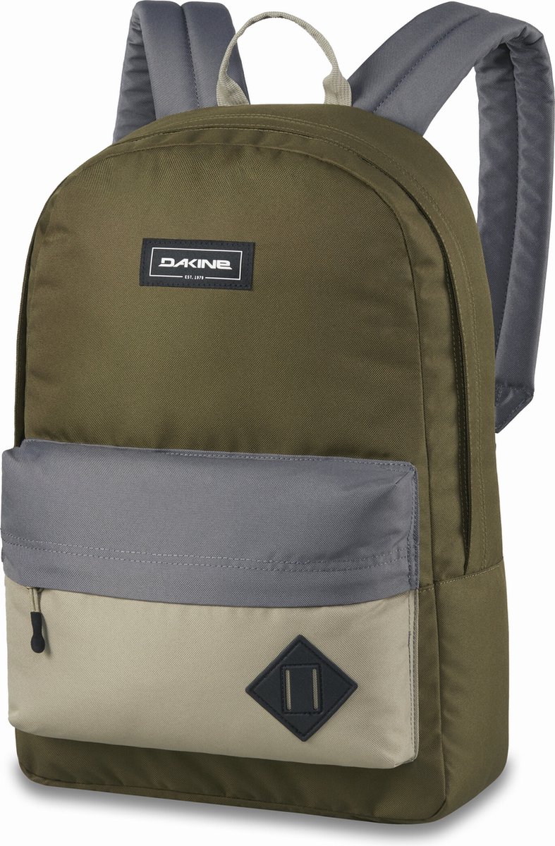 Mochila Dakine 365 Pack 21L, verde