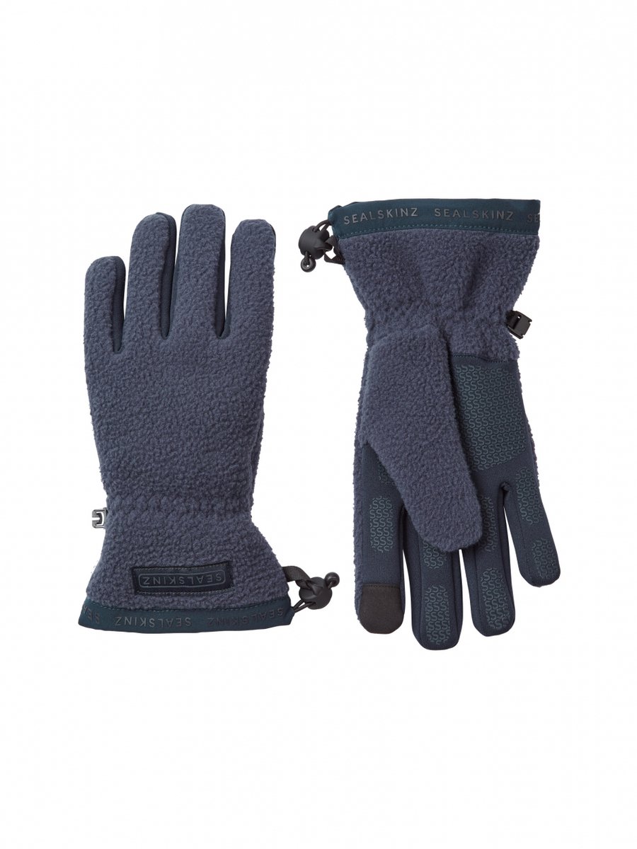 Sealskinz Hoveton, guantes, azul marino