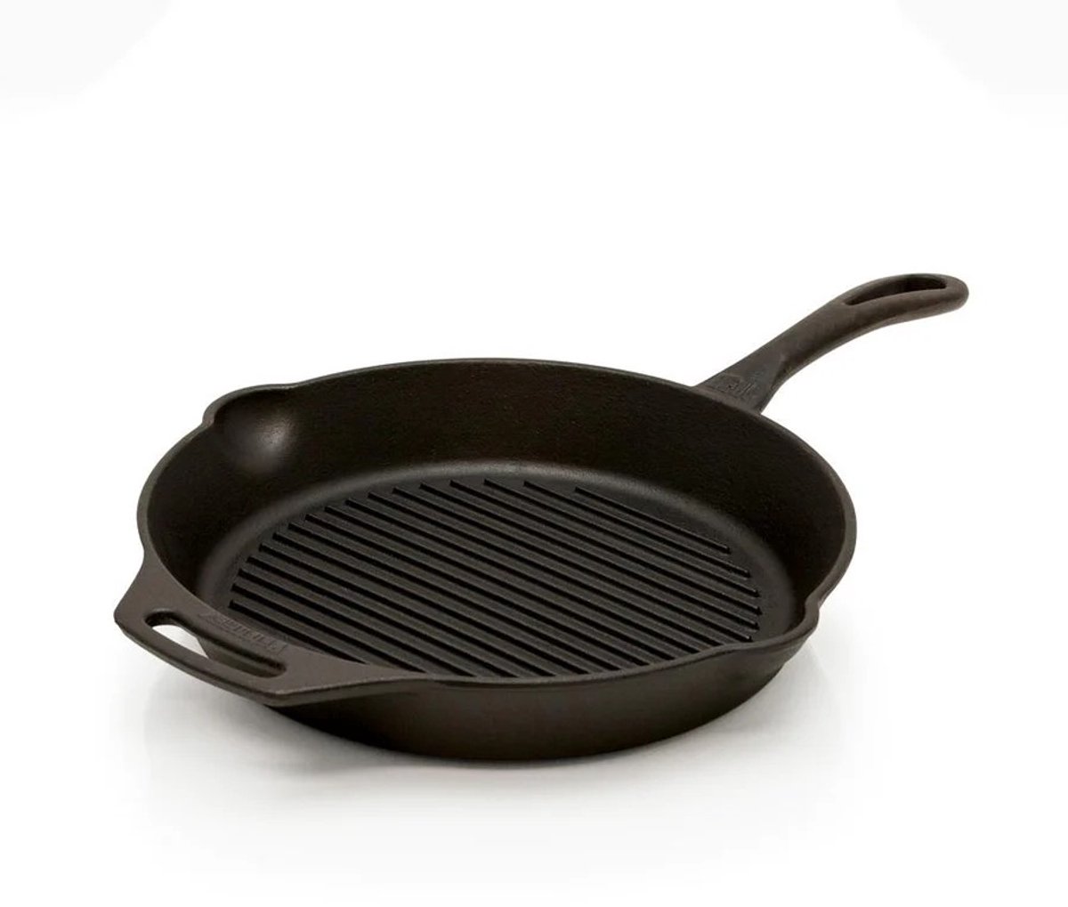 Petromax Grill Fire Skillet GP30, sartén, negro