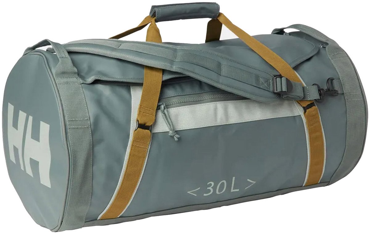 Helly Hansen HH Duffel Bag 2 30L, gris