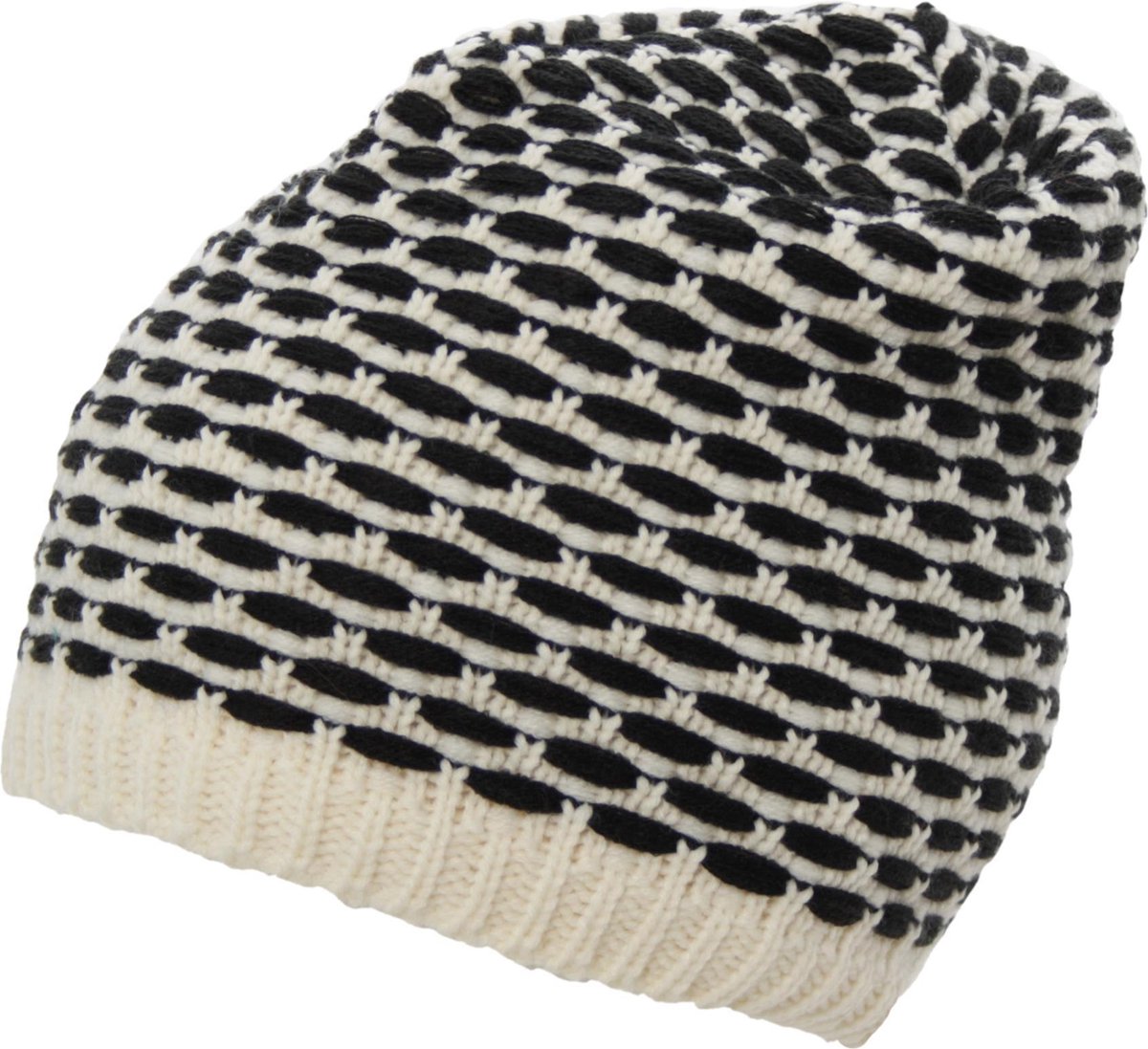 Sätila Sandby Polo Sweater, bianco sporco