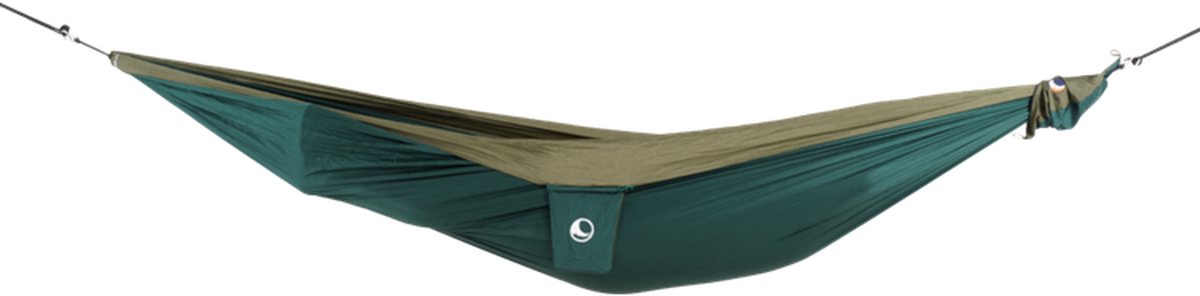 Ticket to the Moon ORIGINAL HAMMOCK, Amaca, Verde