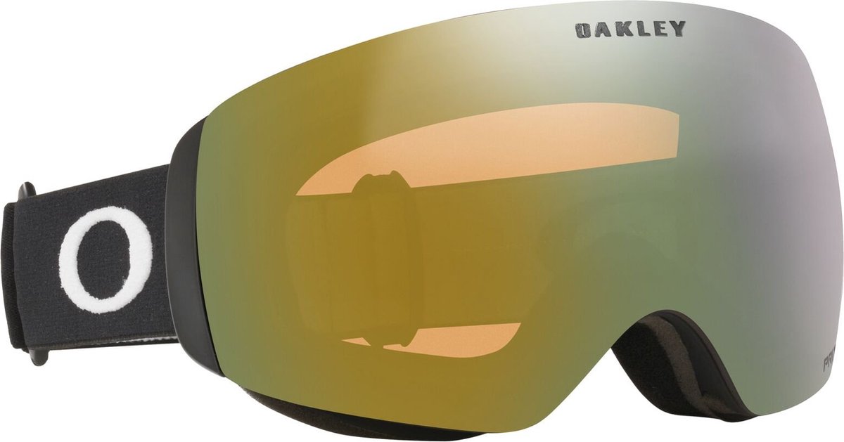 Oakley Flight Deck M, PRIZM™, Matte Black