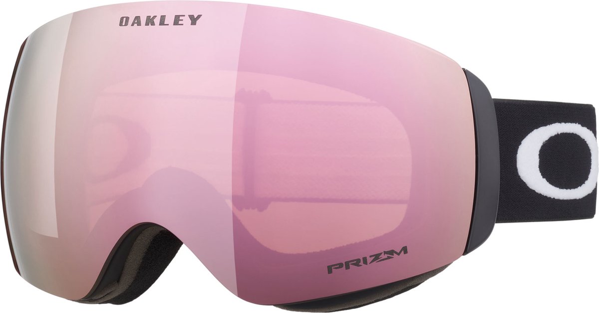 Oakley Flight Deck M, PRIZM™, Matte Black