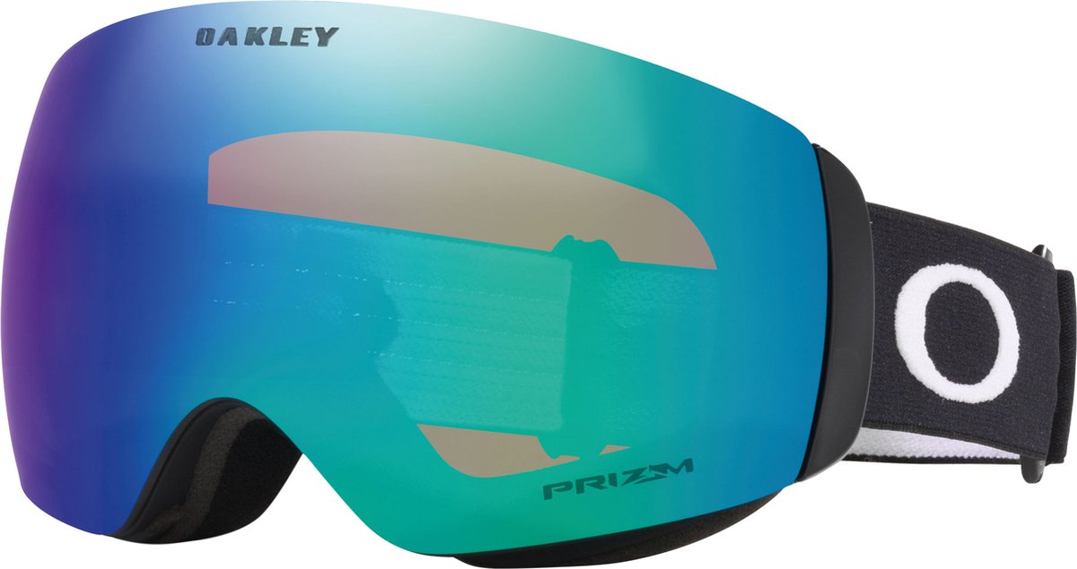 Oakley Flight Deck M, PRIZM™, Matte Black