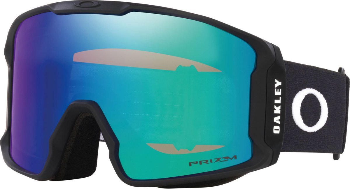 Oakley Liner Miner L, PRIZM™, Matte Black