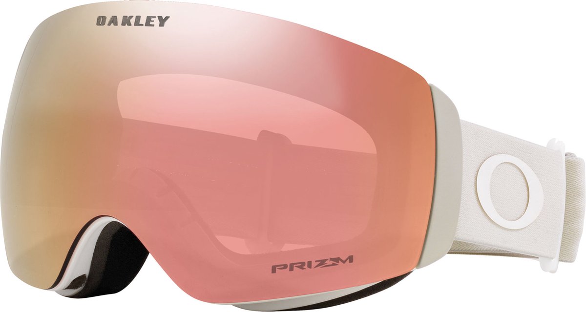 Oakley Flight Deck M, PRIZM™, Matte Cool Grey
