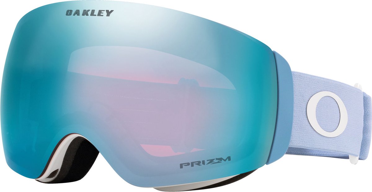 Oakley Flight Deck M, PRIZM™, Matte Navy