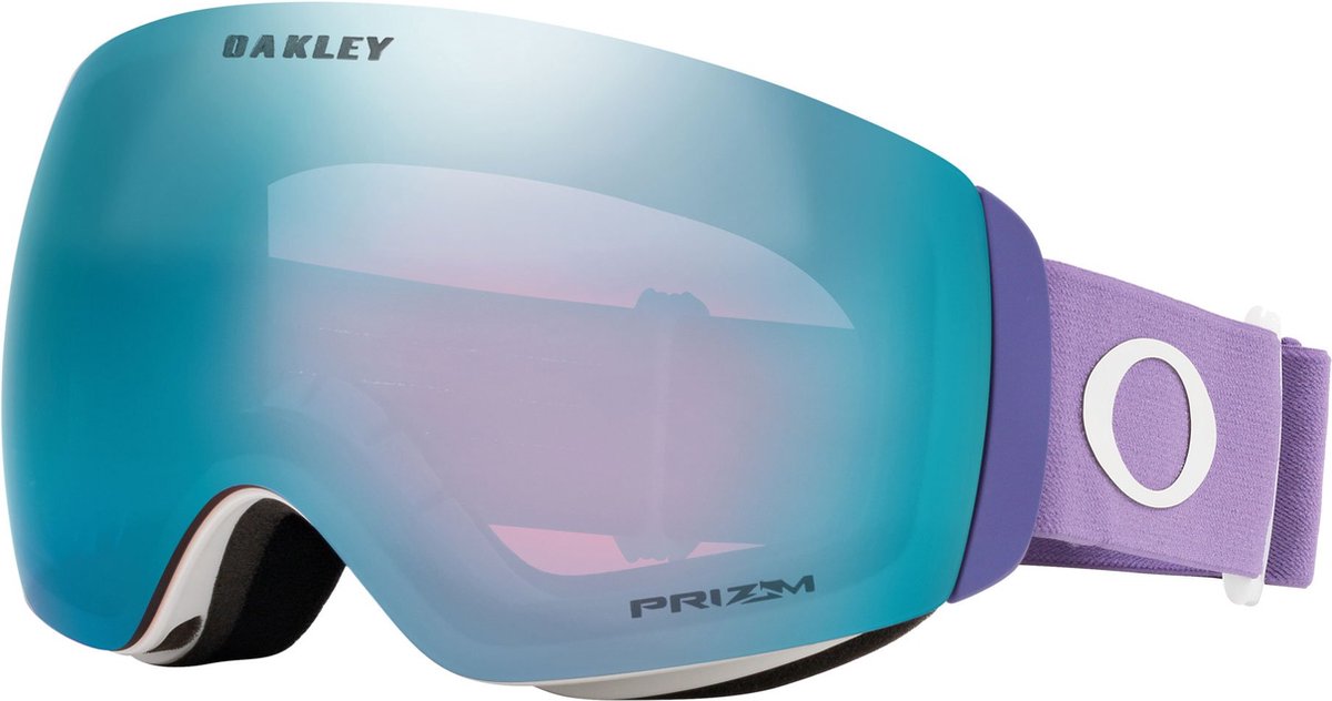 Oakley Flight Deck M, PRIZM™, Matte Lilac