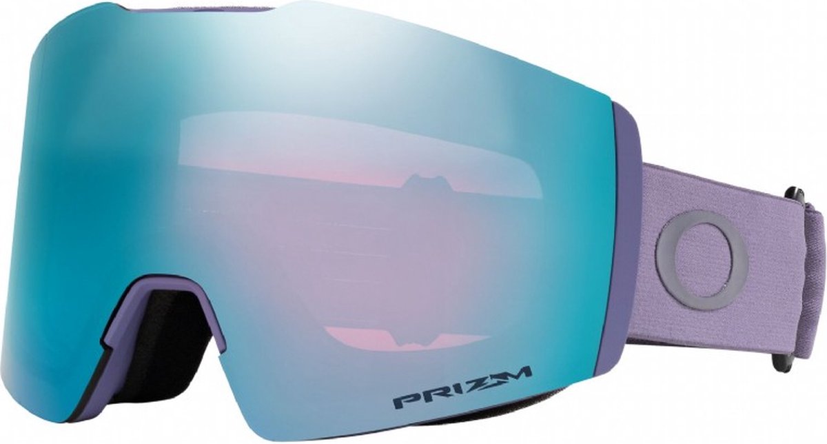 Oakley Fall Line M, PRIZM™, Matte Lilac