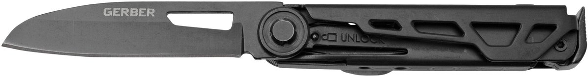 Gerber Armbar Scout, multitool, verde