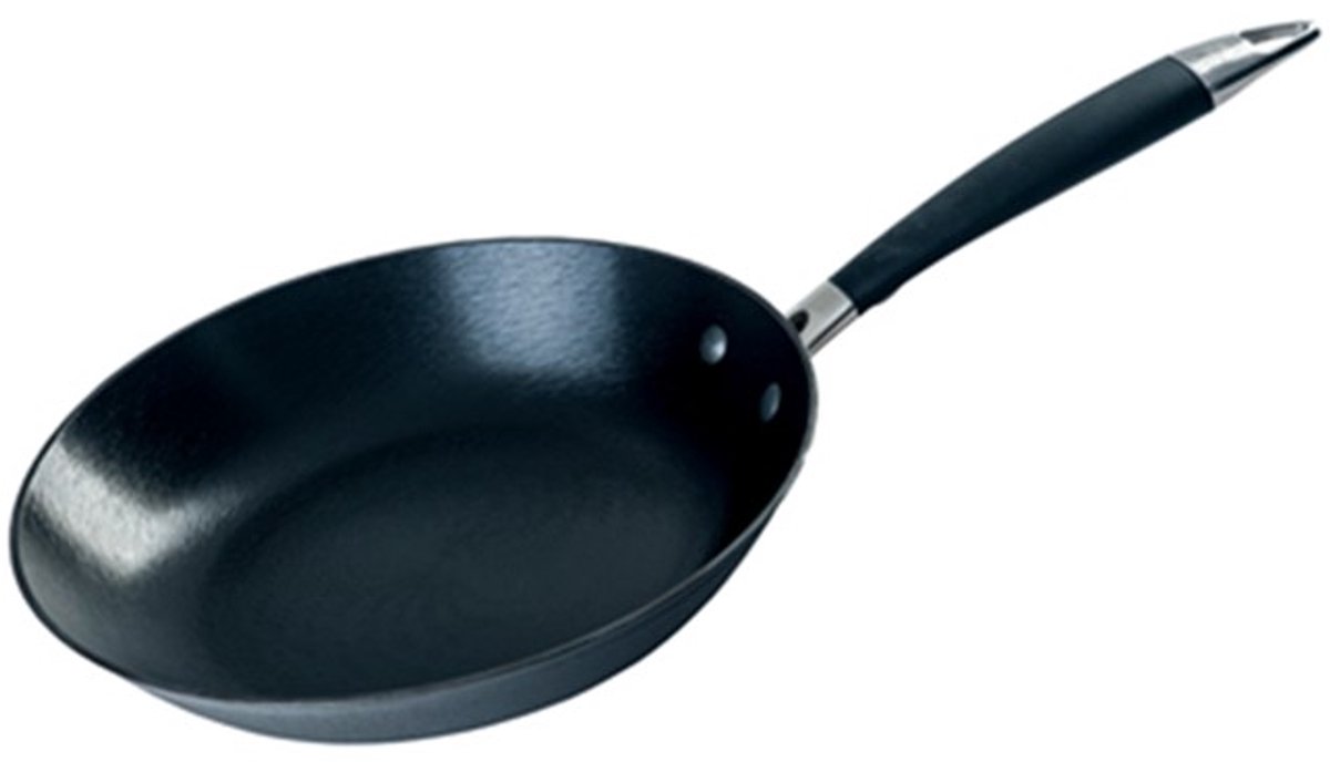 Ronneby Bruk Padella in ghisa ultraleggera Ultra Light Original 20 cm