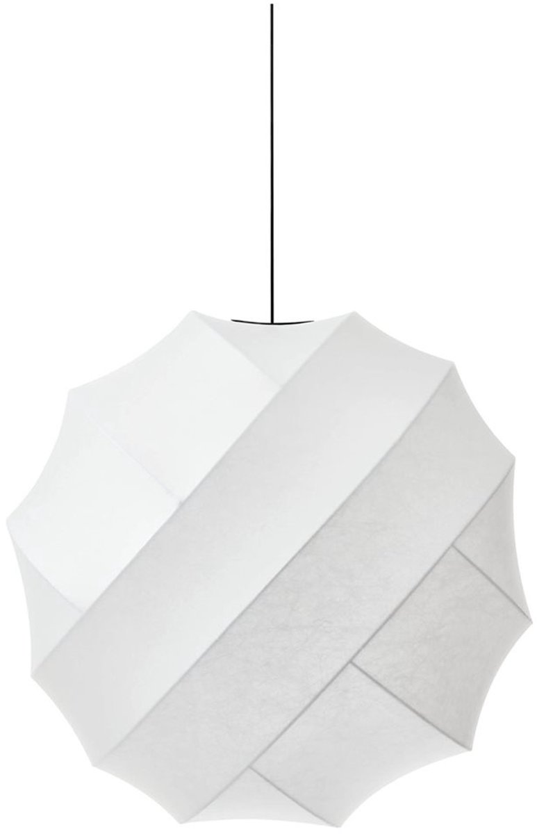 Pholc Lámpara de techo Turner 50 Blanco