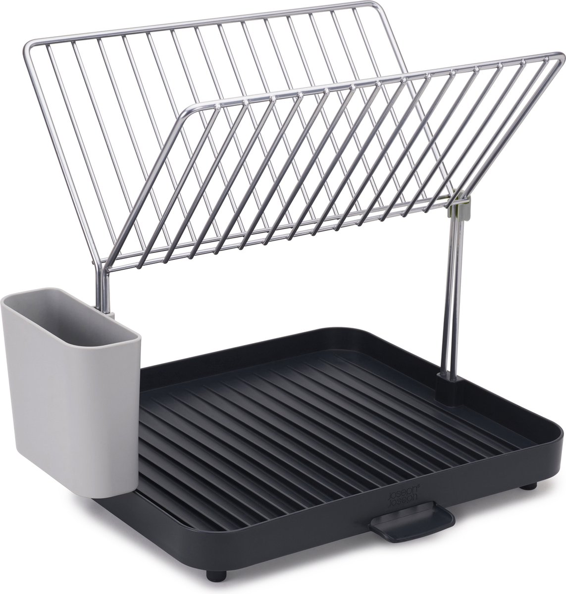 Joseph Joseph Égouttoir Y-rack 35,8 cm Gris