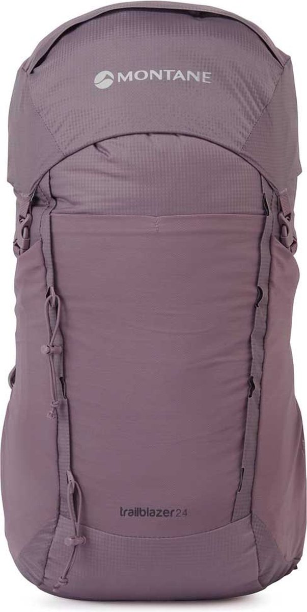 Montane F Trailblazer 24, zaino, donna, viola