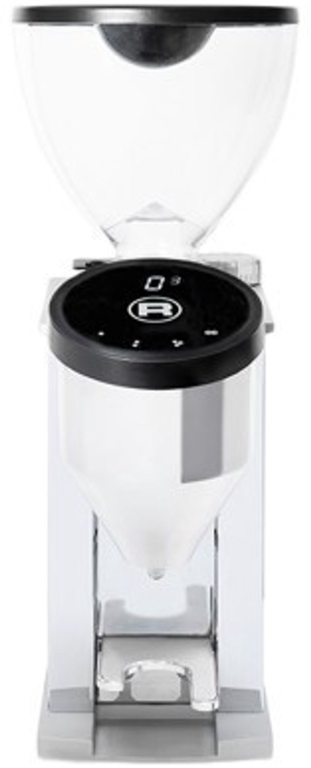 Rocket Espresso Faustino Chrome (2022) Kaffekvarn Espresso - Krom