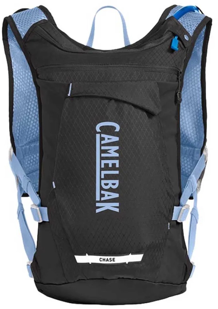 Camelbak Chase Adventure 8 Vest, donna, 2L, nero