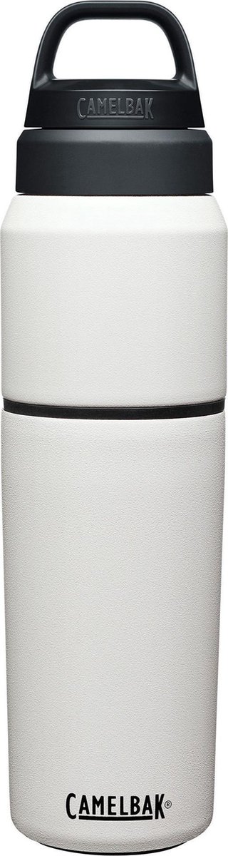 Camelbak Multibev Vss 650ml/500ml, bianco