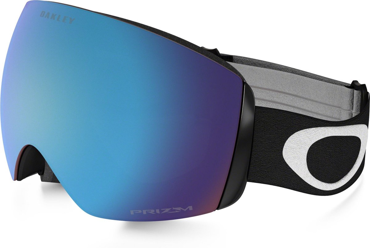 Oakley Flight Deck M, PRIZM™, Matte Black