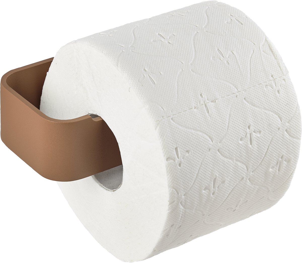 Zone Denmark Porte-papier toilette Ume Terracotta